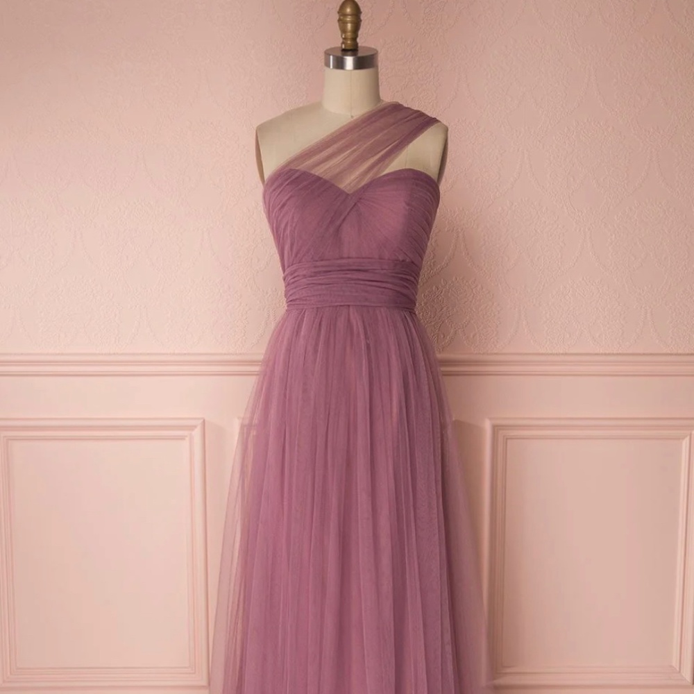 Boutique 1861 Polymorphous Dress